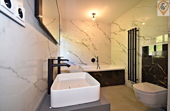 Prostorný byt 4+kk 99 m2,  s garáží přes 30 m2 v atraktivní  - 16