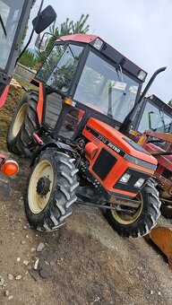 Zetor 7245- 7745-7340-6341-7341( proxima / Forterra ) - 16