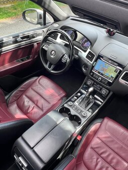 Vw touareg 3.0tdi 180kw - 16