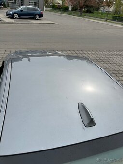 bmw f10 528i - 16