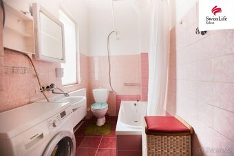 Prodej rodinného domu 90 m2 Mayerova, České Budějovice - 16