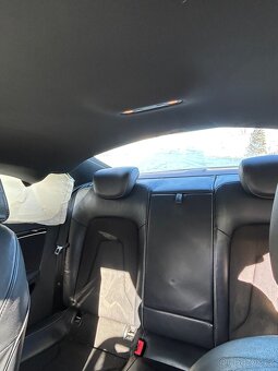 Audi A5 1.8 tfsi po dílech - 16