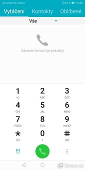 Honor 7A - chytrý mobil vhodný i pro důchodce - 16