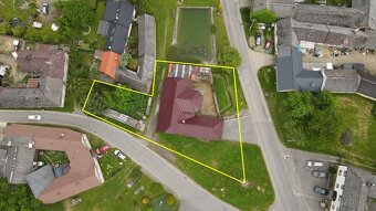 Prodej rodinného domu 229 m², pozemek 1299 m² Vranová Lhota - 16
