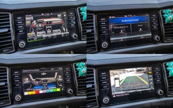 Škoda Kodiaq 2.0TDI SCR DSG 110kW automat - 16
