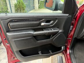 DODGE RAM SPORT OFFROAD PAKET - 16
