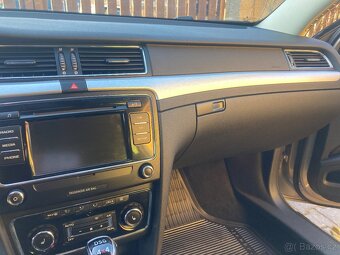 Prodám Škoda Superb - 16