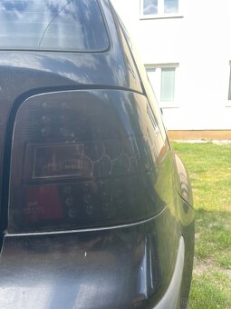 Wolkswagen golf mk 4 nd - 16