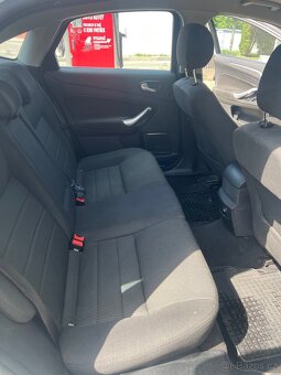 Ford Mondeo 2009 217km - 16