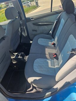 Škoda Fabia 1 / 1.4 MPI - 16