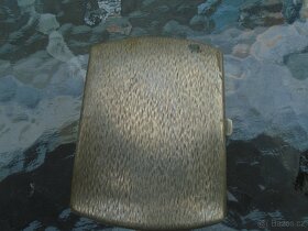 TABATĚRKY KUS 350,-KČ AŽ 450,-KČ - 16