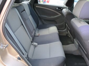 Prodám Chevrolet Nubira 2.0 TCDi 89 kW - 16