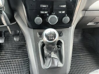 Opel Zafira 1,7 CDTi,Enjoy,7MÍST,TZ,KOLA - 16