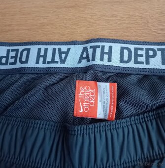 Nike dámské sportovní kalhoty vel. L/XL Rezervace - 16