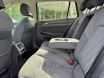 Volkswagen Golf Variant 1.5 TSI/ČR-2. maj./Edice Life/záruka - 16