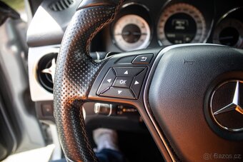 Mercedes-Benz GLK 220 CDI BlueEfficiency 4 MATIC A/T - 16