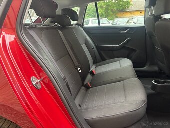 ŠKODA RAPID 1.2TSI,77KW,ELEGANCE,ALU,DIGI KLIMA - 16