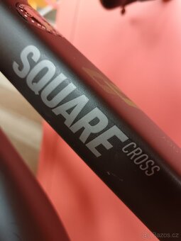 GHOST Square CROSS 5 - 16