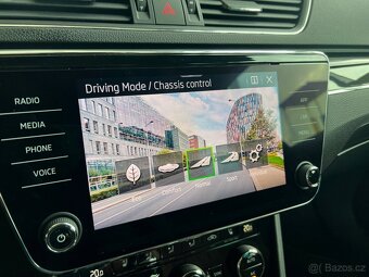 Škoda Superb Combi L&K 2,0TDI 147kW DSG 4x4 - 16