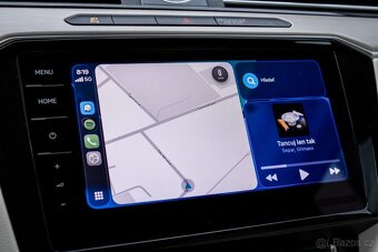 Volkswagen Passat B8 Highline 2018 110kw DSG / AJ NA SPLÁTKY - 16