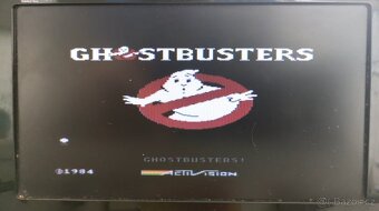 Atari 800XE funkční, hodně příslušenství a soft - 16