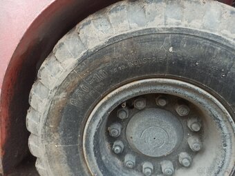 Desta mv 12 b náhradné diely - 16