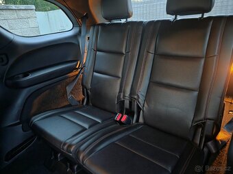 Dodge Durango 5.7L V8 HEMI 4WD A/T 2021 Widebody - 16