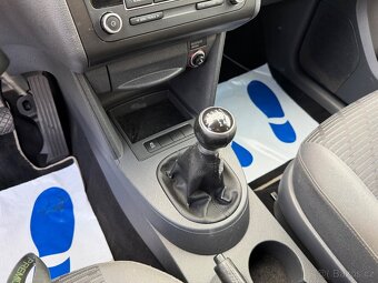 VOLKSWAGEN CADDY MAXI 2,0 TDI-103 KW, 7 MÍST, PARK. SENZORY - 16