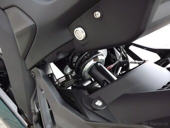 Jawa JD 750 Racing - 16