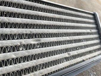 Intercooler BMW e46 320D - 16