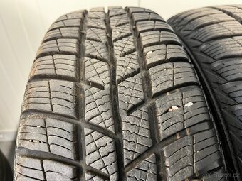 Fabia IV sada kompletních zimních kol 15’’185/65R15 - 16