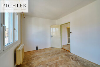 Prodej bytu 3+1, 63 m², Plzeň - Lobzy - 16