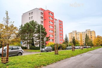 Pronájem byt 3+1, 74㎡ - 16