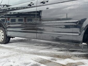 Volkswagen Multivan 7 MÍST 2,5 TDI 96 KW TAŽNÉ SK - 16
