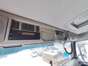 Tahač VOLVO FM 13 440 66R - 16