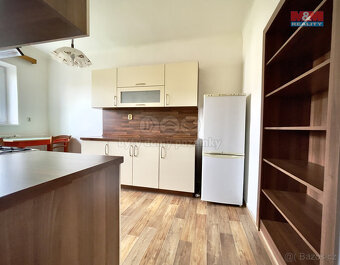 Prodej bytu 2+1, 58 m², Ostrava, ul. Horní - 16