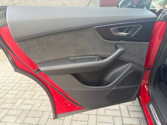 AUDI SQ8 4.0 TDI Ouattro, 320kW, odpocet DPH - 16