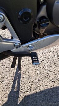 Honda CBR 125 R - 16