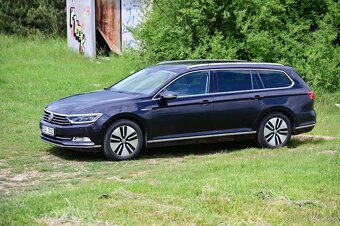 Passat B8 4x4 140kW 2.0 TDI - 16