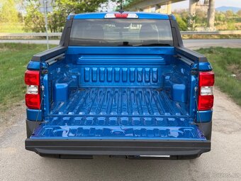 Ford Maverick XL 2.0 Benzin 250Ps r.v 2021 Pick Up - 16