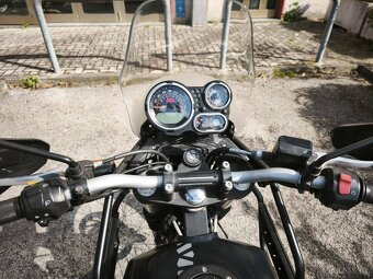 Royal Enfield Himalayan 450 (2021) 6500km - 16