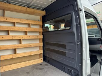 Volkswagen Crafter 35 2,0TDI 100kW L2H2 TOP - 16