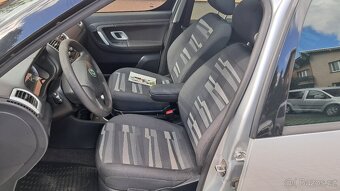 Škoda Roomster, 1.4 16V / 63KW STYLE - 16