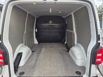 Volkswagen Transporter T6 2.0 TDi 84kw 2018 ZÁRUKA - 16
