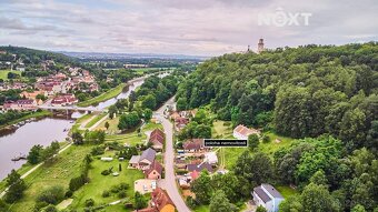 Pronájem Rodinný dům, 62㎡ - 16