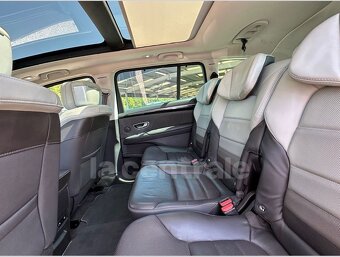 RENAULT Espace V dCi 160 INITIALE PARIS EDC 05/2016 - 16