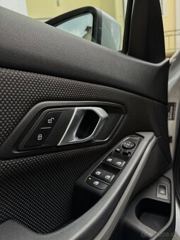 BMW 320d 140kw G21 A/T - 16