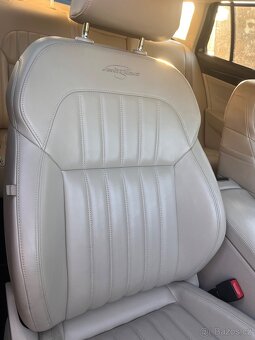 Škoda SUPERB 2.0 TDI 140kW 4x4 L&K Combi - 16