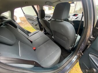 Ford Fiesta - 16