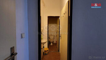 Pronájem výrobního nebo skladového objektu, 167 m², Uničov - 16
